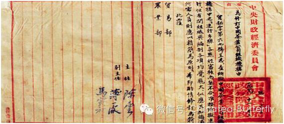 中茶福建公司简介